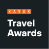 kayak logo